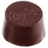 CW1007 Кондитер — Поликарбонатная форма для шоколадных конфет | Chocolate World Бельгия