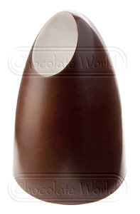 CW1761 Коллекция от чемпионов — Поликарбонатная форма для шоколадных конфет | Chocolate World Бельгия