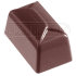 CW2160 Поликарбонатная форма для шоколадных конфет | Chocolate World Бельгия