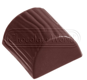 CW1189 Фэнтези — Поликарбонатная форма для шоколадных конфет | Chocolate World Бельгия