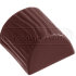 CW1189 Фэнтези — Поликарбонатная форма для шоколадных конфет | Chocolate World Бельгия