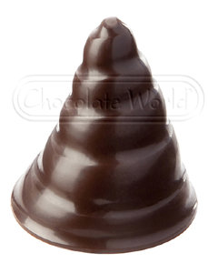 CW1762 Коллекция от чемпионов — Поликарбонатная форма для шоколадных конфет | Chocolate World Бельгия