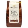 2,5 кг — Молочный шоколад в галетах | Callebaut 823-RT-U71 823NV