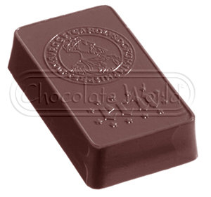 CW1194 Фэнтези — Поликарбонатная форма для шоколадных конфет | Chocolate World Бельгия