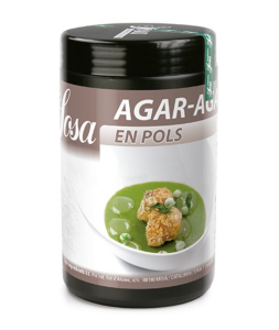 500 гр. — Агар-Агар | Sosa Ingredients SL Agar Испания Каталуния