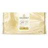 5 кг — Белый шоколад с ванилью в блоке 25,9% какао | Callebaut CW2NV-132