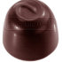 CW2263 Фэнтези — Поликарбонатная форма для шоколадных конфет | Chocolate World Бельгия