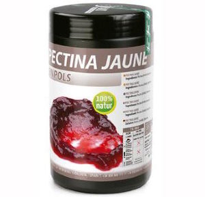 500 гр. — Пектин Жане Рапид | Pectine Jaune Rapide Sosa Ingredients SL Испания Каталуния