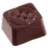 CW1223 Фэнтези — Поликарбонатная форма для шоколадных конфет | Chocolate World Бельгия