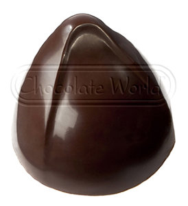 CW1766 Коллекция от чемпионов — Поликарбонатная форма для шоколадных конфет | Chocolate World Бельгия