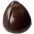 CW1766 Коллекция от чемпионов — Поликарбонатная форма для шоколадных конфет | Chocolate World Бельгия