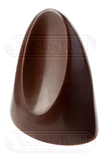 CW1767 Коллекция от чемпионов — Поликарбонатная форма для шоколадных конфет | Chocolate World Бельгия