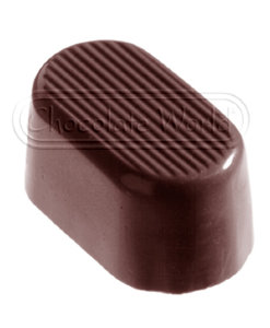 CW2216 Фэнтези — Поликарбонатная форма для шоколадных конфет | Chocolate World Бельгия