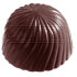 CW2230 Фэнтези — Поликарбонатная форма для шоколадных конфет | Chocolate World Бельгия