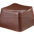 CW1749 Поликарбонатная форма для шоколадных конфет | Chocolate World Бельгия