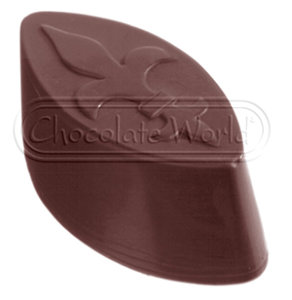 CW1248 — Поликарбонатная форма для шоколадных конфет | Chocolate World Бельгия
