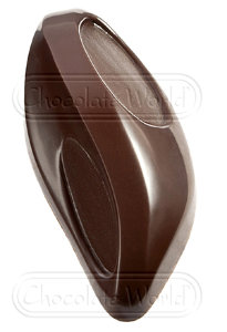 CW1751 Поликарбонатная форма для шоколадных конфет | Chocolate World Бельгия