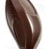 CW1751 Поликарбонатная форма для шоколадных конфет | Chocolate World Бельгия