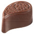 CW1779 Коллекция от чемпионов — Поликарбонатная форма для шоколадных конфет | Chocolate World Бельгия