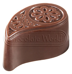 CW1779 Коллекция от чемпионов — Поликарбонатная форма для шоколадных конфет | Chocolate World Бельгия