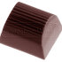 CW2208 Фэнтези — Поликарбонатная форма для шоколадных конфет | Chocolate World Бельгия