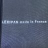 37*27 см — Силиконовый коврик для выпечки с бортиком 10 мм | Flexipan Demarle Франция