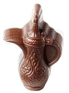 CW1781 Коллекция от чемпионов — Поликарбонатная форма для шоколадных конфет | Chocolate World Бельгия