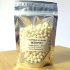 Сахарные перламутровые шарики Айвери с реалистичным жемчужным блеском 8 мм 95 гр. | AMARISCHIA Италия