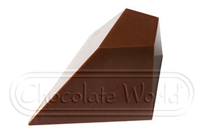 CW1782 Коллекция от чемпионов — Поликарбонатная форма для шоколадных конфет | Chocolate World Бельгия