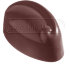CW1279 Фэнтези — Поликарбонатная форма для шоколадных конфет | Chocolate World Бельгия
