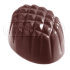 CW2181 Фэнтези — Поликарбонатная форма для шоколадных конфет | Chocolate World Бельгия
