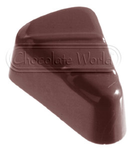 CW2185 Фэнтези — Поликарбонатная форма для шоколадных конфет | Chocolate World Бельгия