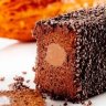 Форма для кекса с полостью Cake mold with tube (Размер 18х6х7 см) Джарпега 500149 | Jarpega Испания