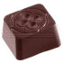 CW2192 Фэнтези — Поликарбонатная форма для шоколадных конфет | Chocolate World Бельгия