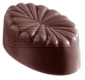 CW1335 Фэнтези — Поликарбонатная форма для шоколадных конфет | Chocolate World Бельгия
