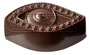 CW1790 Коллекция от чемпионов 2016 — Поликарбонатная форма для шоколадных конфет | Chocolate World Бельгия