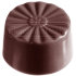 CW1336 Фэнтези — Поликарбонатная форма для шоколадных конфет | Chocolate World Бельгия