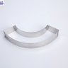 Форма Tart ring curve 21,5х6х4 см 500253 | Jarpega Испания