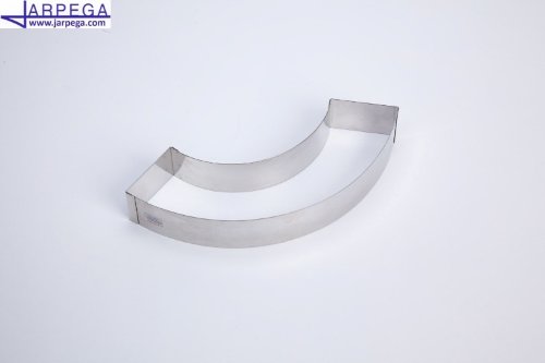 Форма Tart ring curve 21,5х6х4 см 500253 | Jarpega Испания