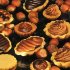 75402. Паста шоколадно-ореховая начинка НОЧЧОЛИТА СУПРЕМ (ведро 6 кг.)