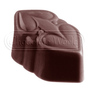CW1339 Фэнтези — Поликарбонатная форма для шоколадных конфет | Chocolate World Бельгия