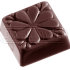 CW1355 Фэнтези — Поликарбонатная форма для шоколадных конфет | Chocolate World Бельгия