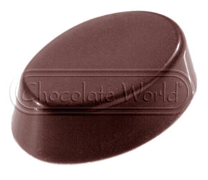 CW2305 Фэнтези — Поликарбонатная форма для шоколадных конфет | Chocolate World Бельгия