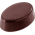 CW2305 Фэнтези — Поликарбонатная форма для шоколадных конфет | Chocolate World Бельгия
