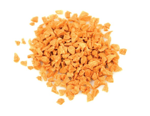 300 гр. — Инжир криспи 2-5 мм | Sosa Ingredients Higo Crispy Испания Каталуния