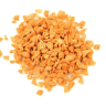 300 гр. — Инжир криспи 2-5 мм | Sosa Ingredients Higo Crispy Испания Каталуния