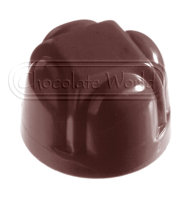 CW2314 Фэнтези — Поликарбонатная форма для шоколадных конфет | Chocolate World Бельгия