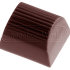 CW1397 Фэнтези — Поликарбонатная форма для шоколадных конфет | Chocolate World Бельгия