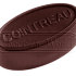 CW2321 Куантро — Поликарбонатная форма для шоколадных конфет | Chocolate World Бельгия