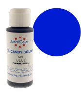 BLUE Краситель для шоколада 56 гр. | Americolor